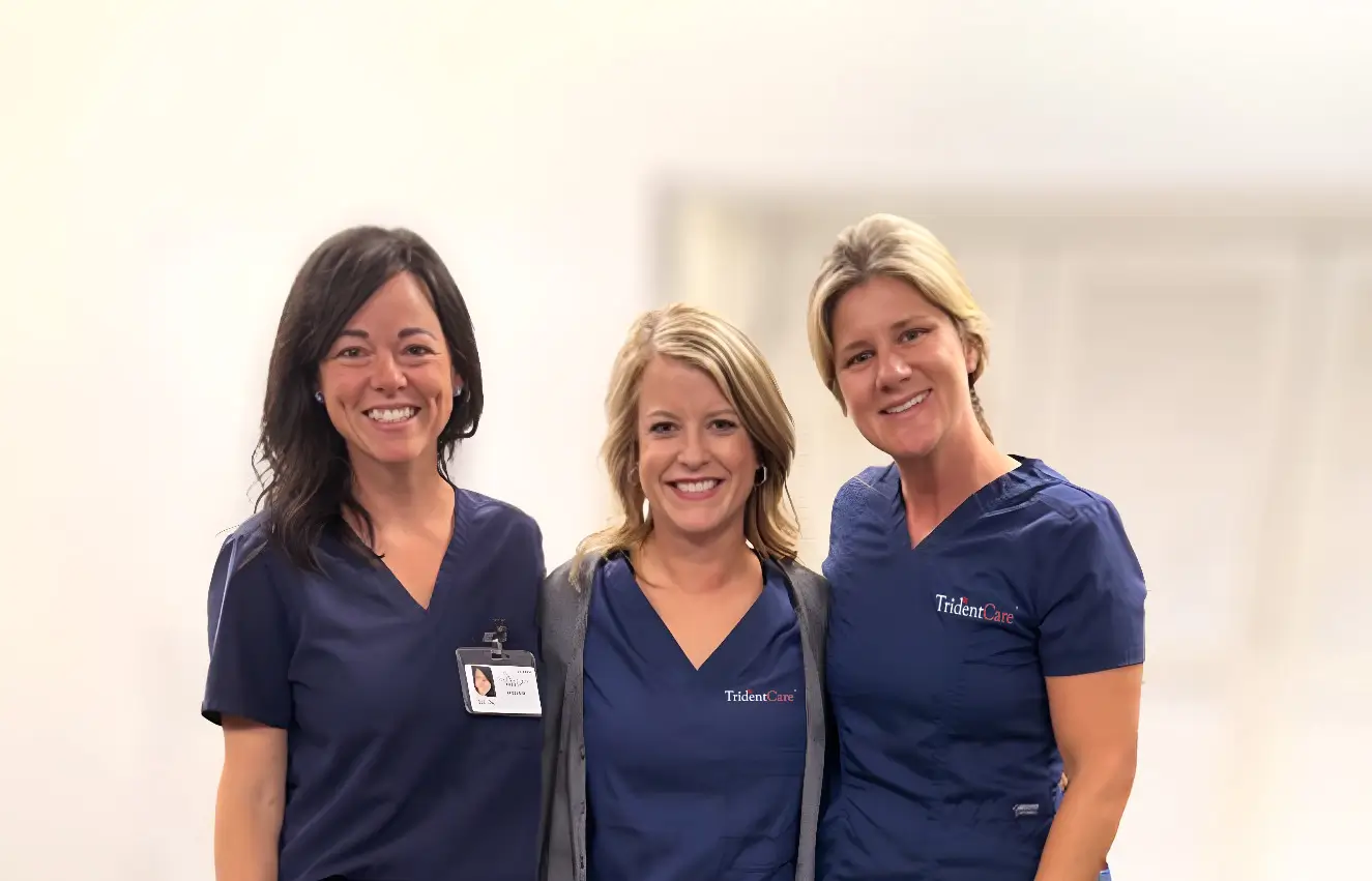 Tridentcare, Formally Known As Mobilex Usa