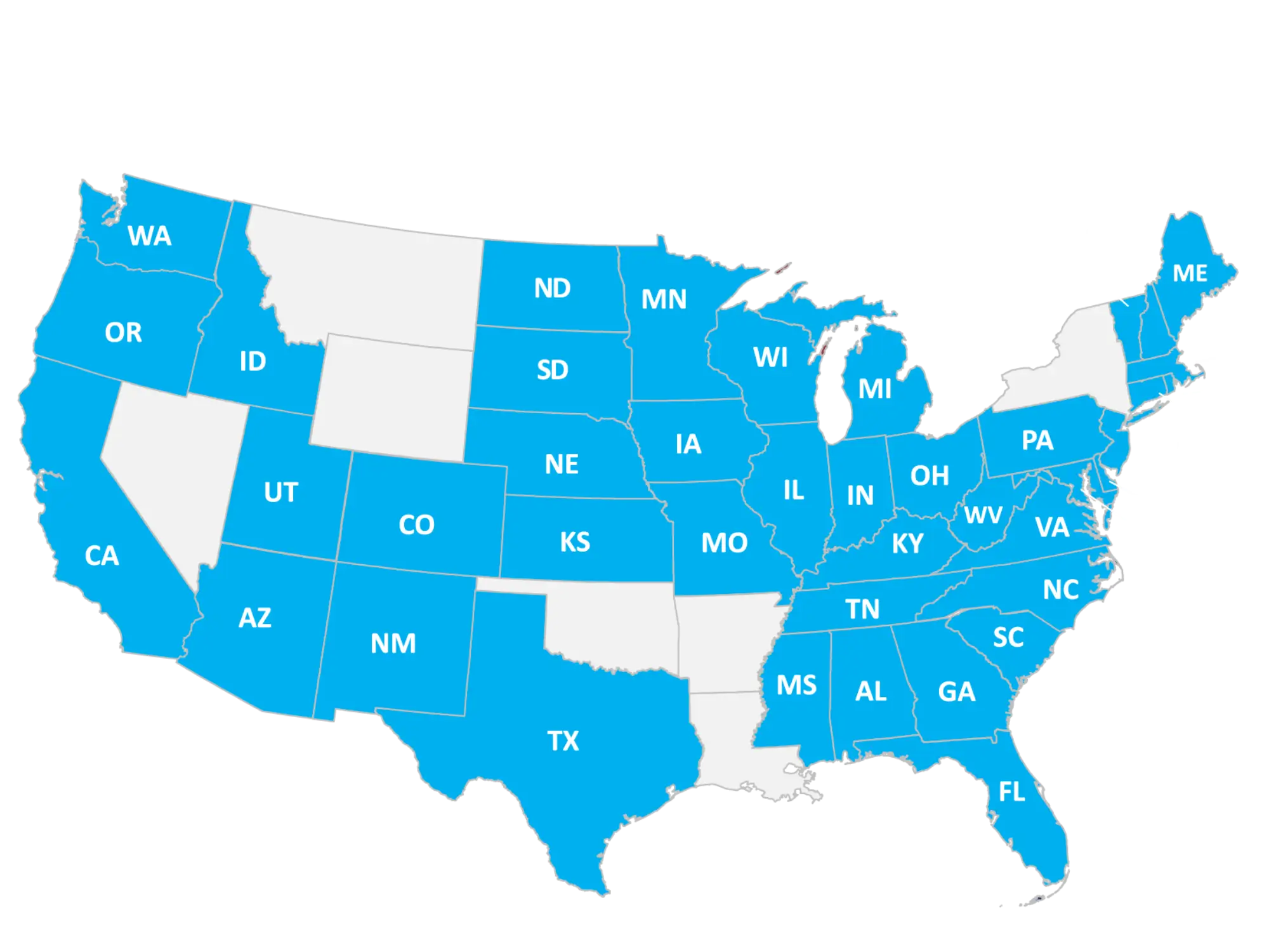 Tridentcare, Formally Known As Mobilex Usa
